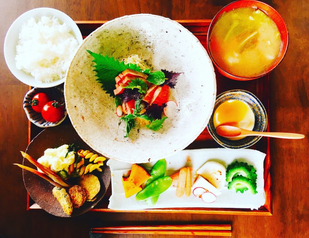 Lunch&Morning | ichi standard